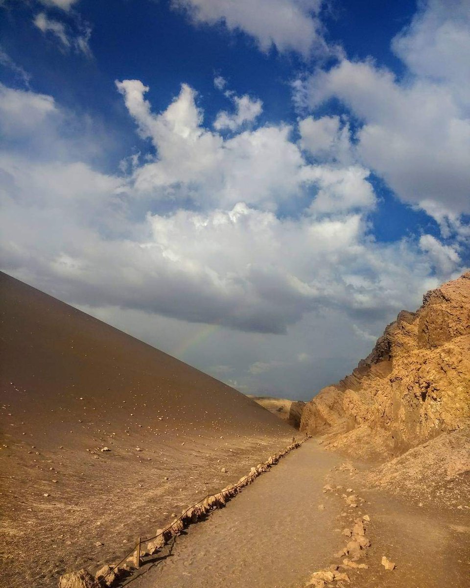 TurismoEnChile's tweet photo. 🌼 San Pedro de Atacama. Punto de partida para un viaje inolvidable, por su infinita belleza. 🌼
#TurismoEnChile 🇨🇱 https://t.co/2KOBH2vWWH
