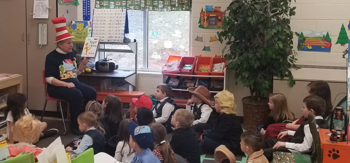 Carla Anderson tweet media