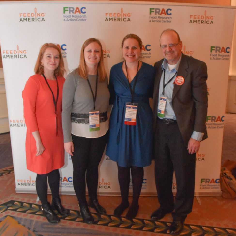 CHAOhio's tweet photo. Feeling inspired at @fractweets' #HungerPC20 with other #HungerHeroes working on the same mission to #FightHunger in our communities - @FeedingAmerica, @Hungerfreevt @Unitedwaykc @votetoendhunger #EndChildhoodHunger #EndHunger #ChildrenMatter #IFedAChildToday #CHA50 https://t.co/P8JZ6ojtAU