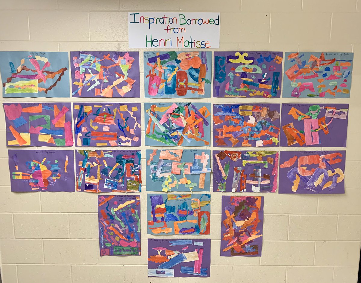 Elm Drive Grade 2 tweet media