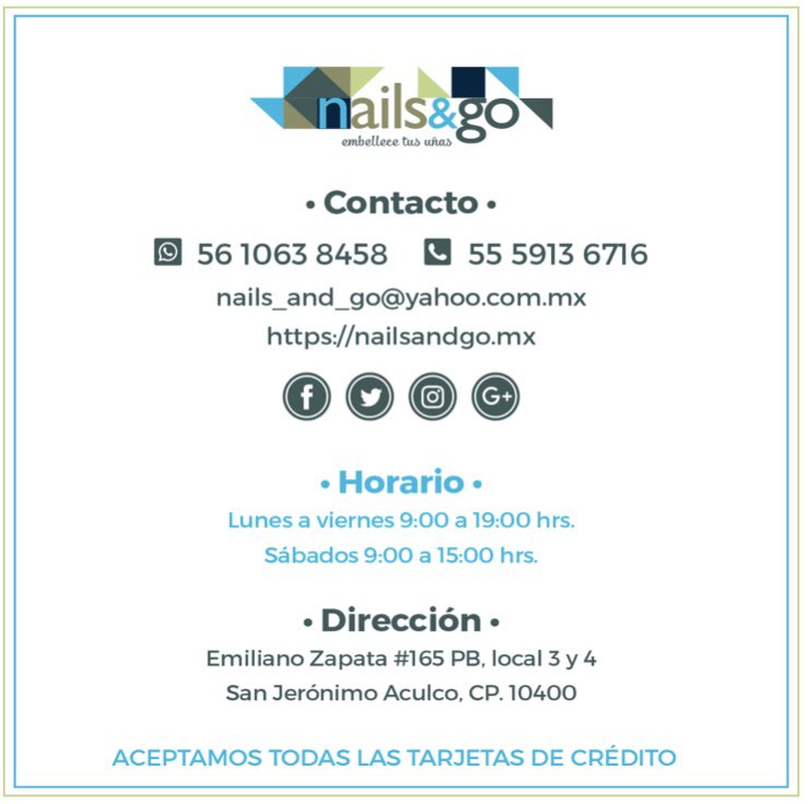 NailsAndGo's tweet photo. https://t.co/73BSNIkuLv