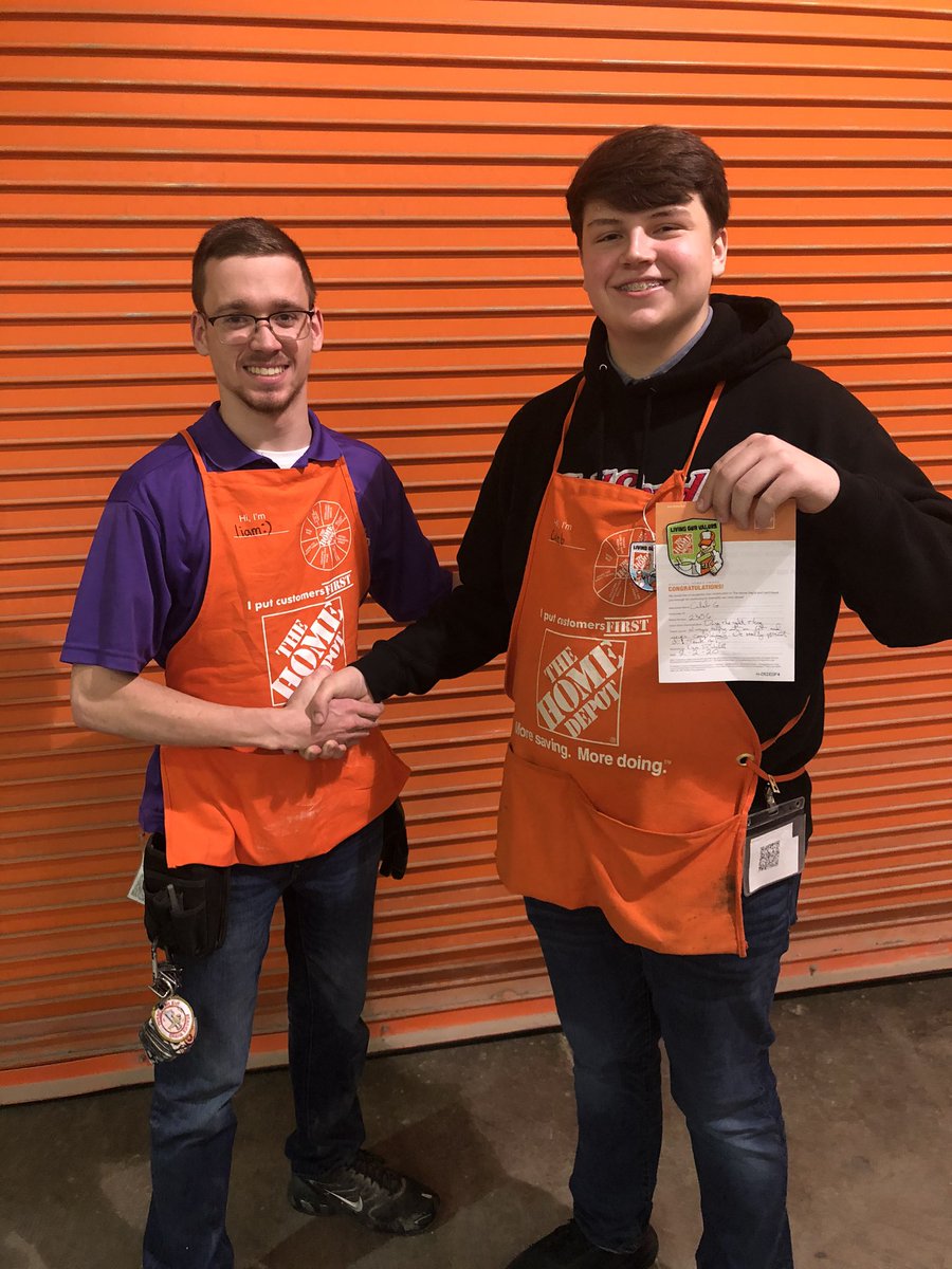 Kyle Harmeling tweet media