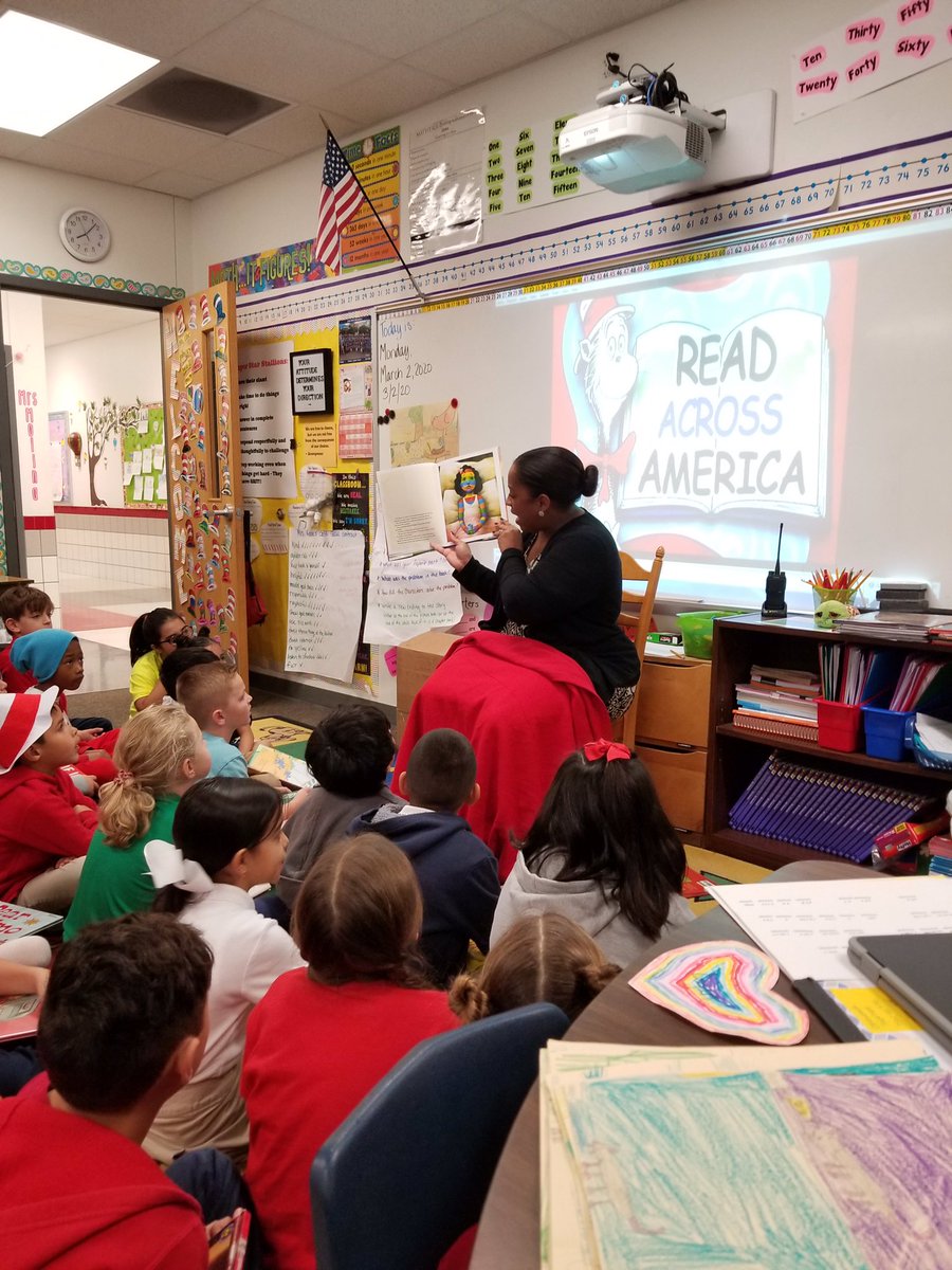 CFBISD Jobs (@cfbjobs) on Twitter photo The <a href="/CFBISD/">Carrollton-Farmers Branch ISD</a> Personnel Department got in on the #ReadAcrossAmericaDay action! Directors Jason and Asheley read to Kinder and 2nd graders at Carrollton and Stark Elementary schools! #readersareleaders @StarkPrincipal <a href="/CarrolltonElem/">Carrollton Elementary</a> The <a href="/CFBISD/">Carrollton-Farmers Branch ISD</a> Personnel Department got in on the #ReadAcrossAmericaDay action! Directors Jason and Asheley read to Kinder and 2nd graders at Carrollton and Stark Elementary schools! #readersareleaders @StarkPrincipal <a href="/CarrolltonElem/">Carrollton Elementary</a>