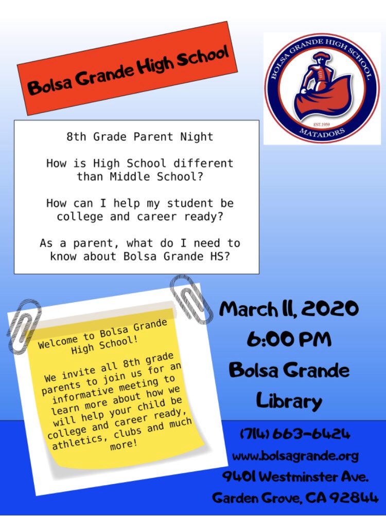 2nd class school bolsa