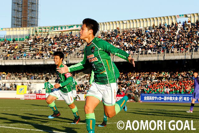 AOMORI GOAL on X