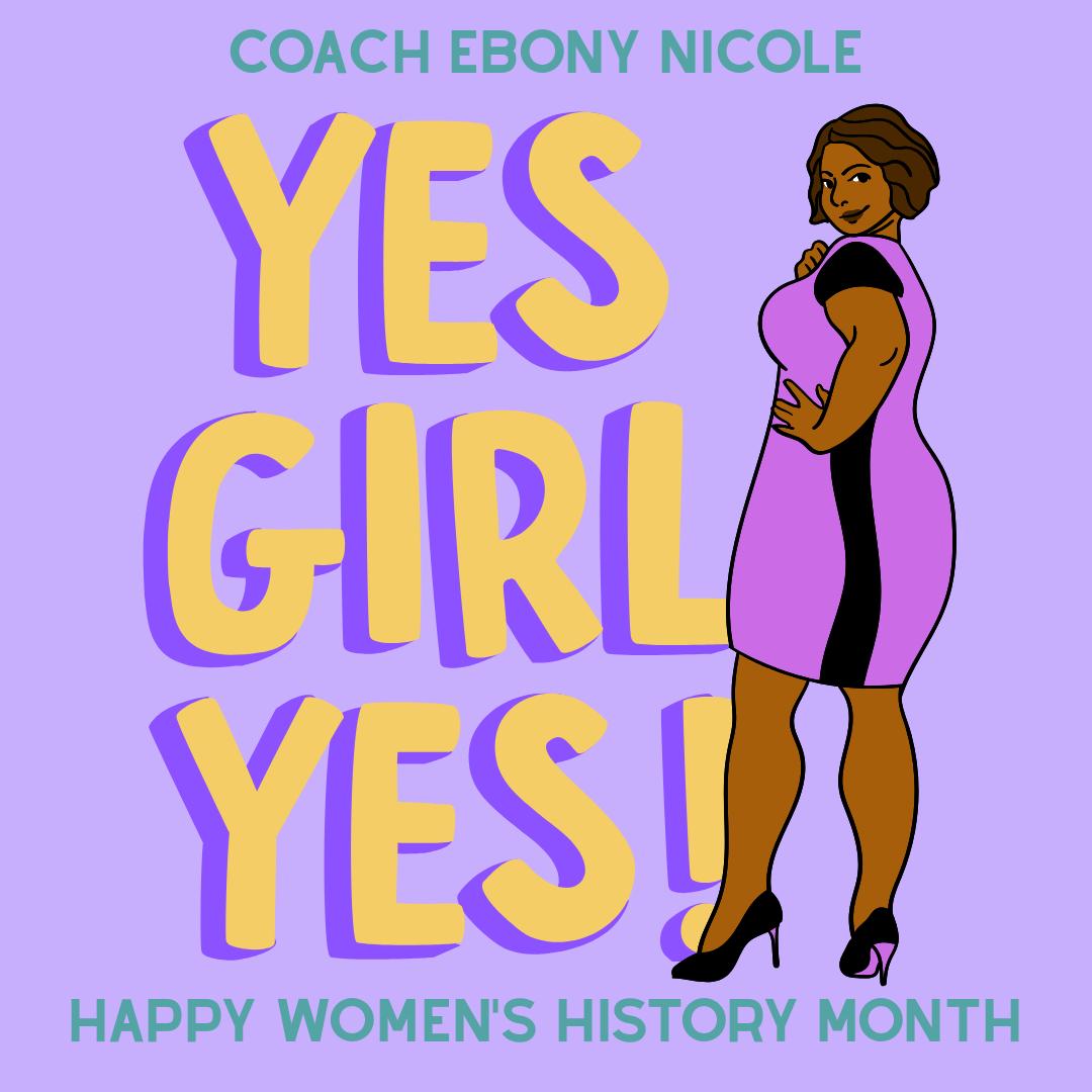 CoachEbNic's tweet photo. "I didn't come here to make sandwiches. I came here to do business." -The #Millionairess Madam C.J. Walker👑🤑

Happy Women's History Month 💪🏾
#WomensHistoryMonth2020 #MsCEO https://t.co/hLT3c50APm