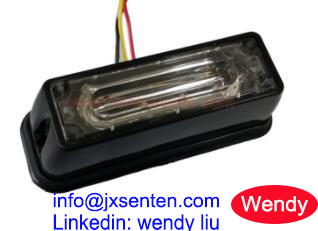 WendyLi18822329's tweet image. Wendy     info@jxsenten.com
lighthead, High Power LED Safety Warning Grille Bumper, PC cover and alumimun Base,with high efficiency Waterproof, dustproof,  shockproof-Grade:IP68, etc.
#warninglight #warninglight #firefightingtruck #policecar #lighthead #lighttower