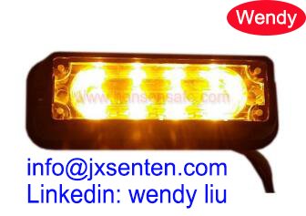 WendyLi18822329's tweet image. Wendy     info@jxsenten.com
lighthead, High Power LED Safety Warning Grille Bumper, PC cover and alumimun Base,with high efficiency Waterproof, dustproof,  shockproof-Grade:IP68, etc.
#warninglight #warninglight #firefightingtruck #policecar #lighthead #lighttower