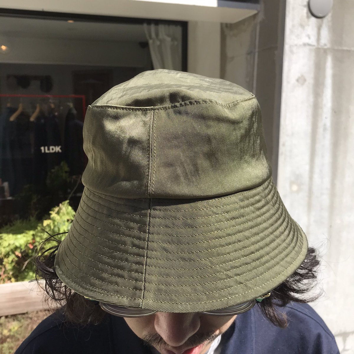 1LDK on Twitter: