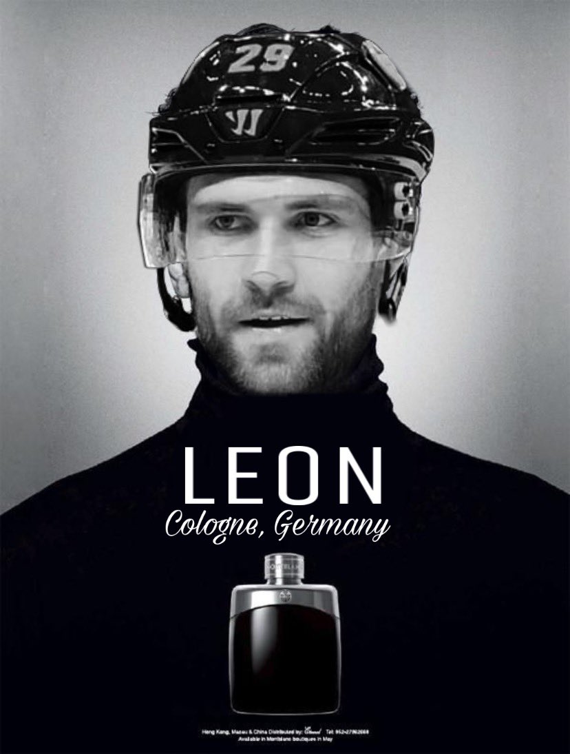 Leon. Cologne by Germany