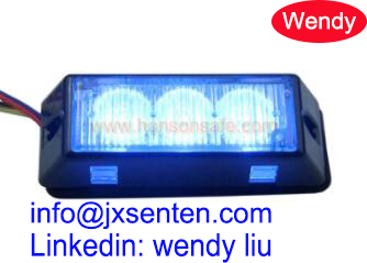 WendyLi18822329's tweet image. Wendy     info@jxsenten.com
Lighthead, GIII LED Safety Warning Grille Bumper, PC cover and alumimun Base, With compact structure,high brightness and effectve view angles,Simple installation.
#warninglight #firefightingtruck #lighthead #policecar #emergencyvehiclelighting