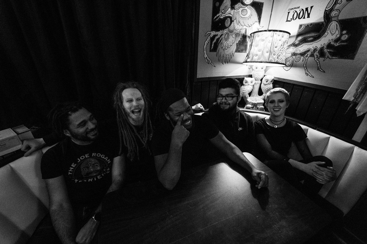 Posted a few promos everywhere, but consider joining our patreon to see the whole album!
Patreon.com/h1z1