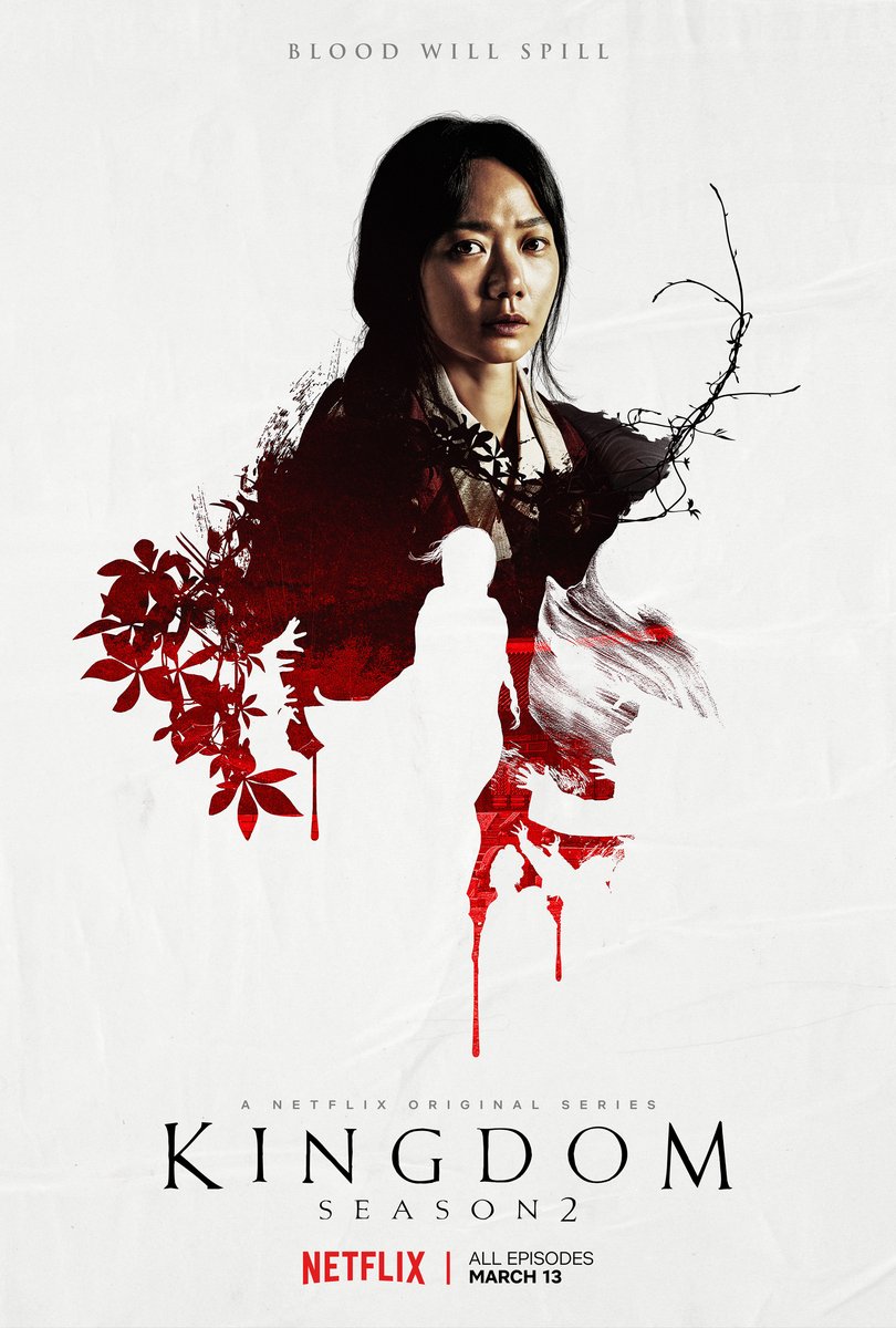 NetflixID's tweet photo. Pemanasan sebelum Kingdom Season 2 tayang 10 hari lagi. Udah siap belommm? https://t.co/Ll8HrM3KA9