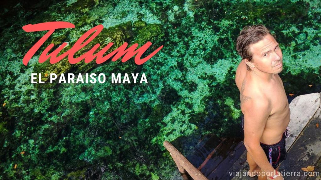 VxlaTierra's tweet photo. Tulum el nuevo paraíso “Eco-Chic” del mundo. Aguas turquesas, clases de yoga y hoteles boutiques, para el nuevo destino de moda. ¡Pasen y vean! https://t.co/uSRT84mjuA https://t.co/7Hr52dlAk6