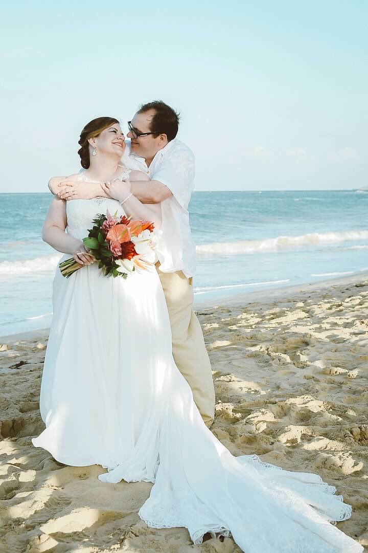 sonofpaul's tweet photo. Happy first year anniversary to the love of my life! Thank you @DoctorBitz for an amazing first year of marriage, love celebrating with you and doing life together. #happyhusband #oneyeardownforevertogo #imtheluckyone https://t.co/GwtjNLKIKj