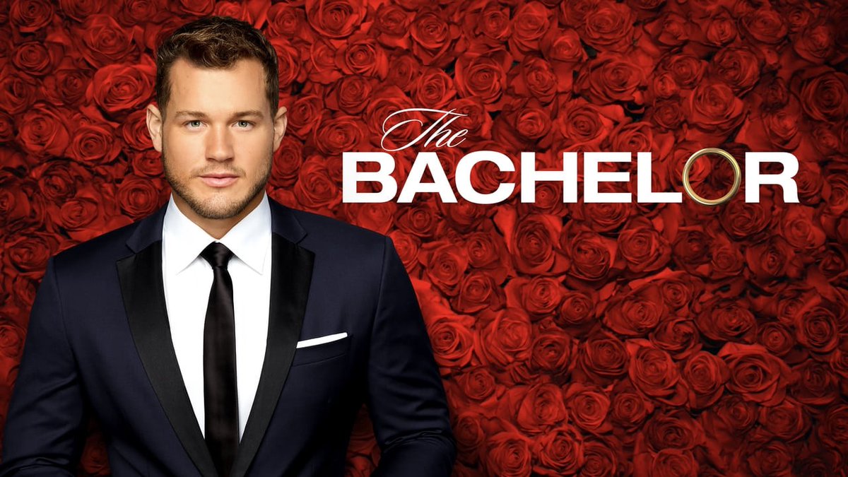 MusicDollars's tweet photo. Watch The Bachelor Season 24 Episode 10 : The Women Tells All

P.L.A.Y ► https://t.co/cwgmt1AOz3

The Bachelor
The Bachelor 24X10
The Bachelor S24E10
The Bachelor ABC
Watch The Bachelor Online https://t.co/ZfkKrSzUzI