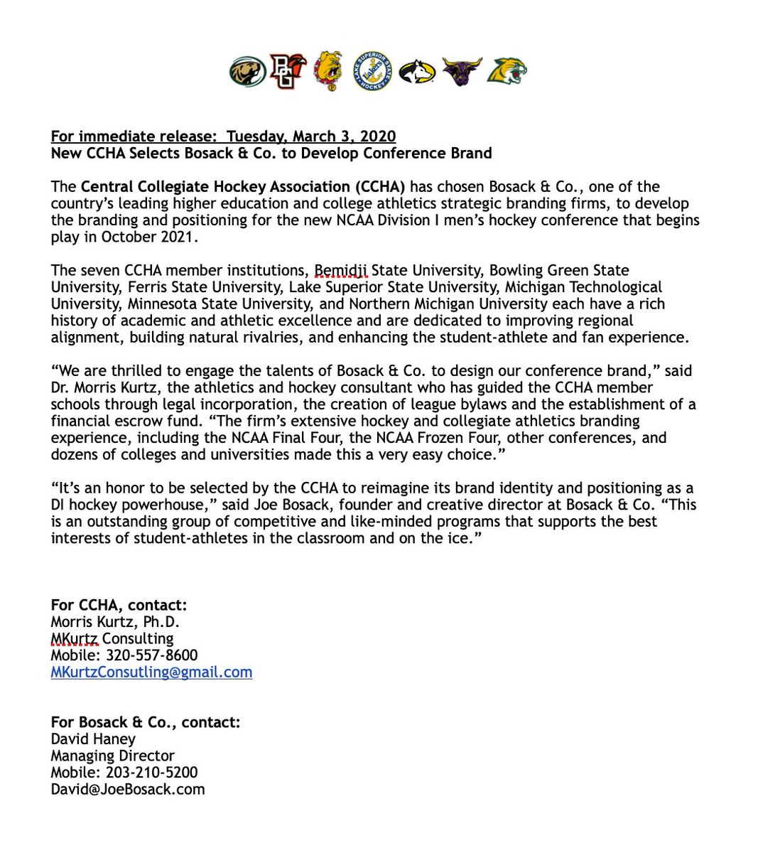 Joe Bosack & Co. tweet media