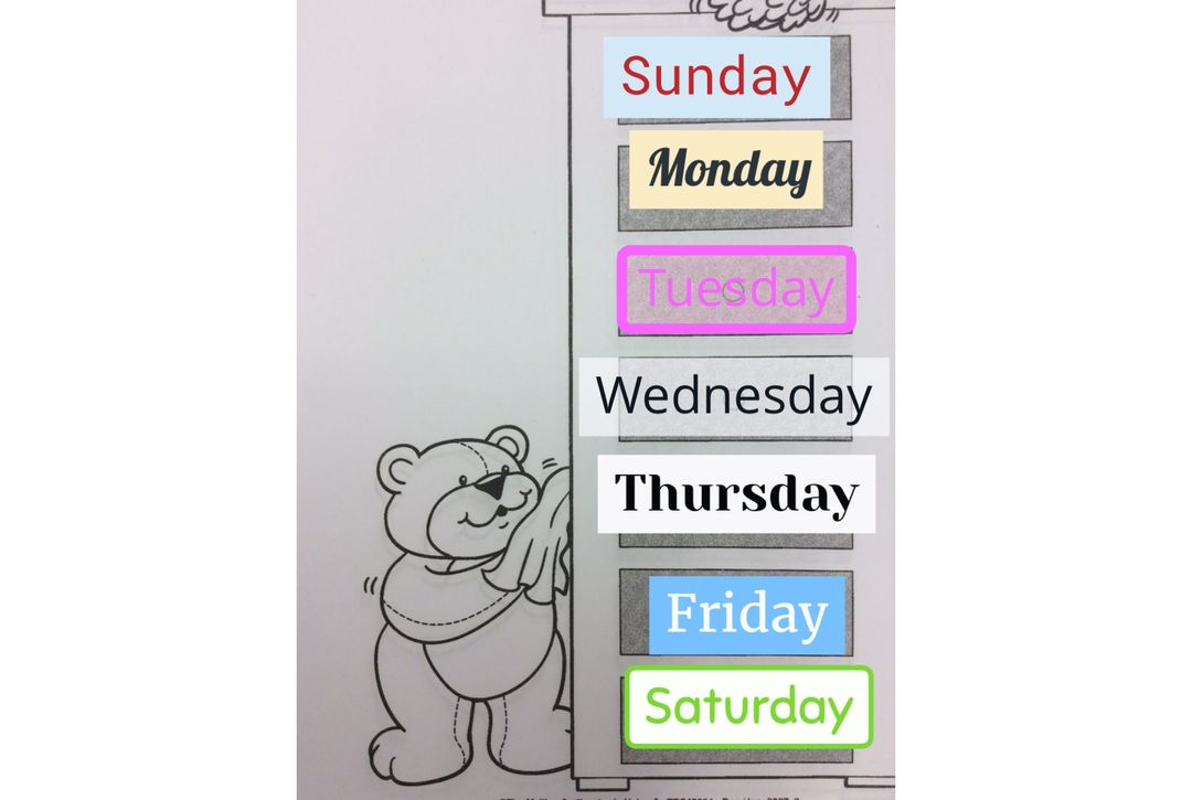 AIS_GradePrep's tweet photo. Prep students have been completing learning activities on the Seesaw activities library. Teachers can set different activities to meet students learning needs. We have new ipads the students have been using too! #AISPrep https://t.co/l0wjLVVx19