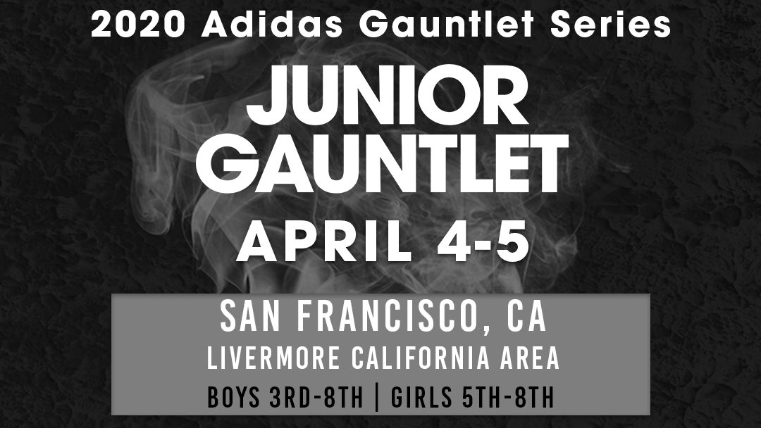 AasimSullivan's tweet photo. 👀 Two of the MOST ANTICIPATED  🏀 events on the Midwest and West Coast spring circuit are coming up ⌚️🔥‼️ It’s going to be a MOVIE 🎥 🍿 DM for more info⏳💥#AdidasJrGauntlet https://t.co/QY8t1Id1Ou