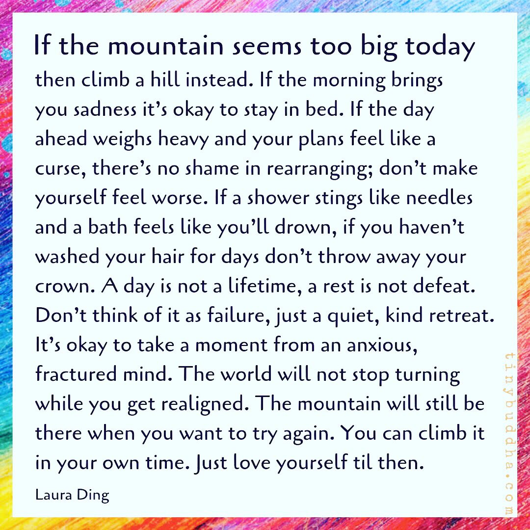Its okay not to be okay 💔
#itsokaynottobeokay #bekindtoyourself #loveyourself #petsarefamily #mentalhealthawareness