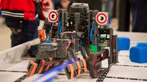 kreceveur's tweet image. ARE YOU READY TO RUMBLE?!?! Join us THIS Saturday from 9AM-3PM @mooremustangs to watch our @JCPSKY students compete in Sphero, Sumo, Live Programming, and RCX! #jcpsdigin #JCPSIT3 @JCPS_IT3 @heatherwarrell @LisaRevel_JCPS @ChanThaMann @MrPierce1116 @daniellewashb