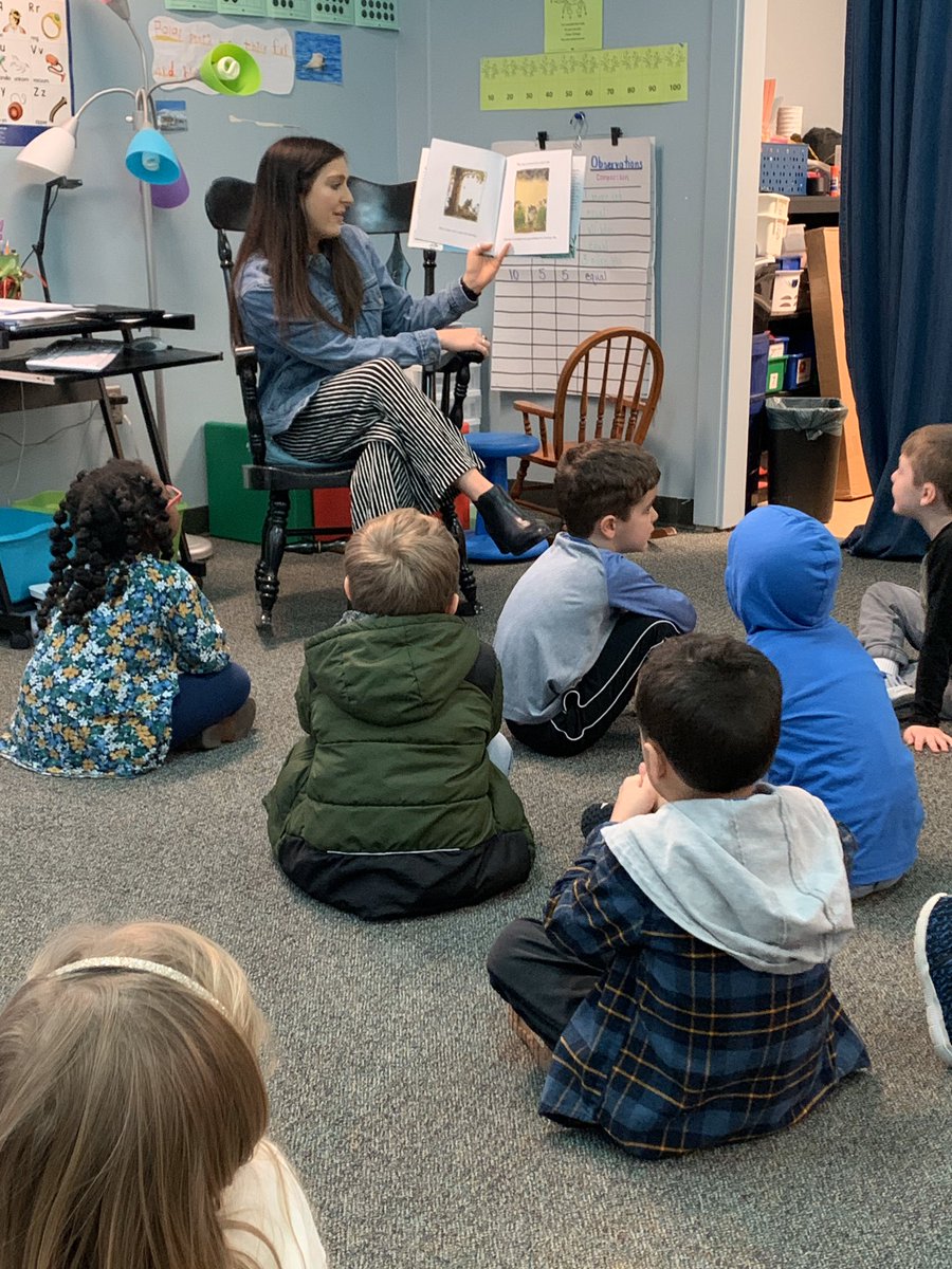 jackiehenck3's tweet photo. @ypadublin Thank you for giving me the opportunity to intern @ChapmanEle and work with such an amazing group of kids! My time in YPA and in Mrs. Durant’s kindergarten classroom has guided me towards a career path I see myself pursuing in the near future! https://t.co/Qq1UNfysyd