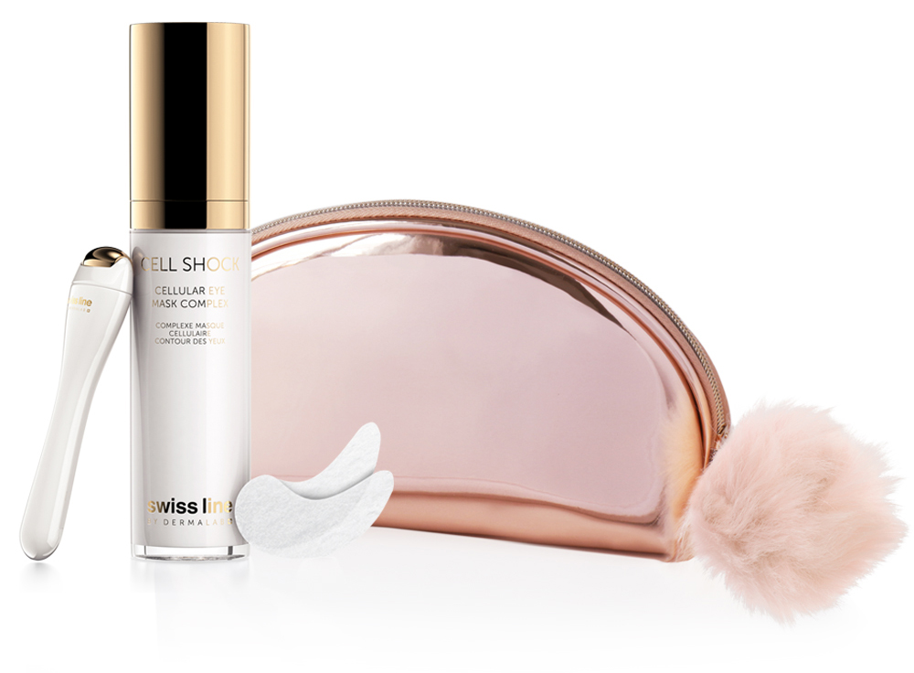 Fabulous promo from Swissline - call for more info 604-818-0611