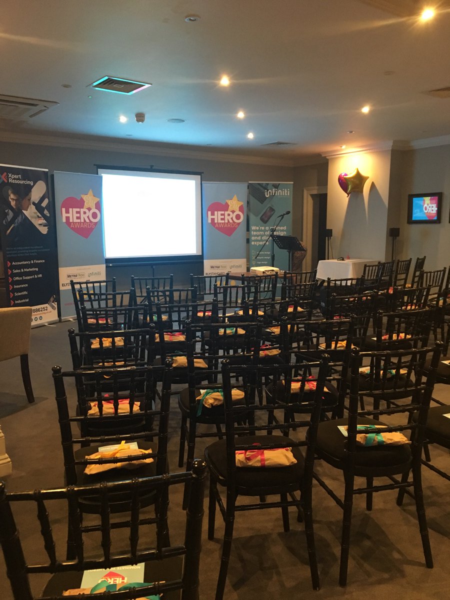elyheroes's tweet photo. A brilliant evening @PoetsHouseEly launching #elyheroawards2020

Thank you to all our guests for attending, it was fantastic to welcome you all

Thank you to @Lord_Lt_Cambs for an inspiring speech. @chrismannbbc for your support and our hosts @elystandard https://t.co/Zh5rpr7J09