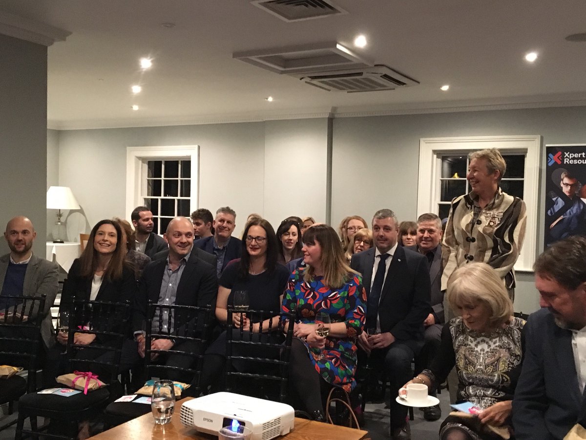 elyheroes's tweet photo. A brilliant evening @PoetsHouseEly launching #elyheroawards2020

Thank you to all our guests for attending, it was fantastic to welcome you all

Thank you to @Lord_Lt_Cambs for an inspiring speech. @chrismannbbc for your support and our hosts @elystandard https://t.co/Zh5rpr7J09