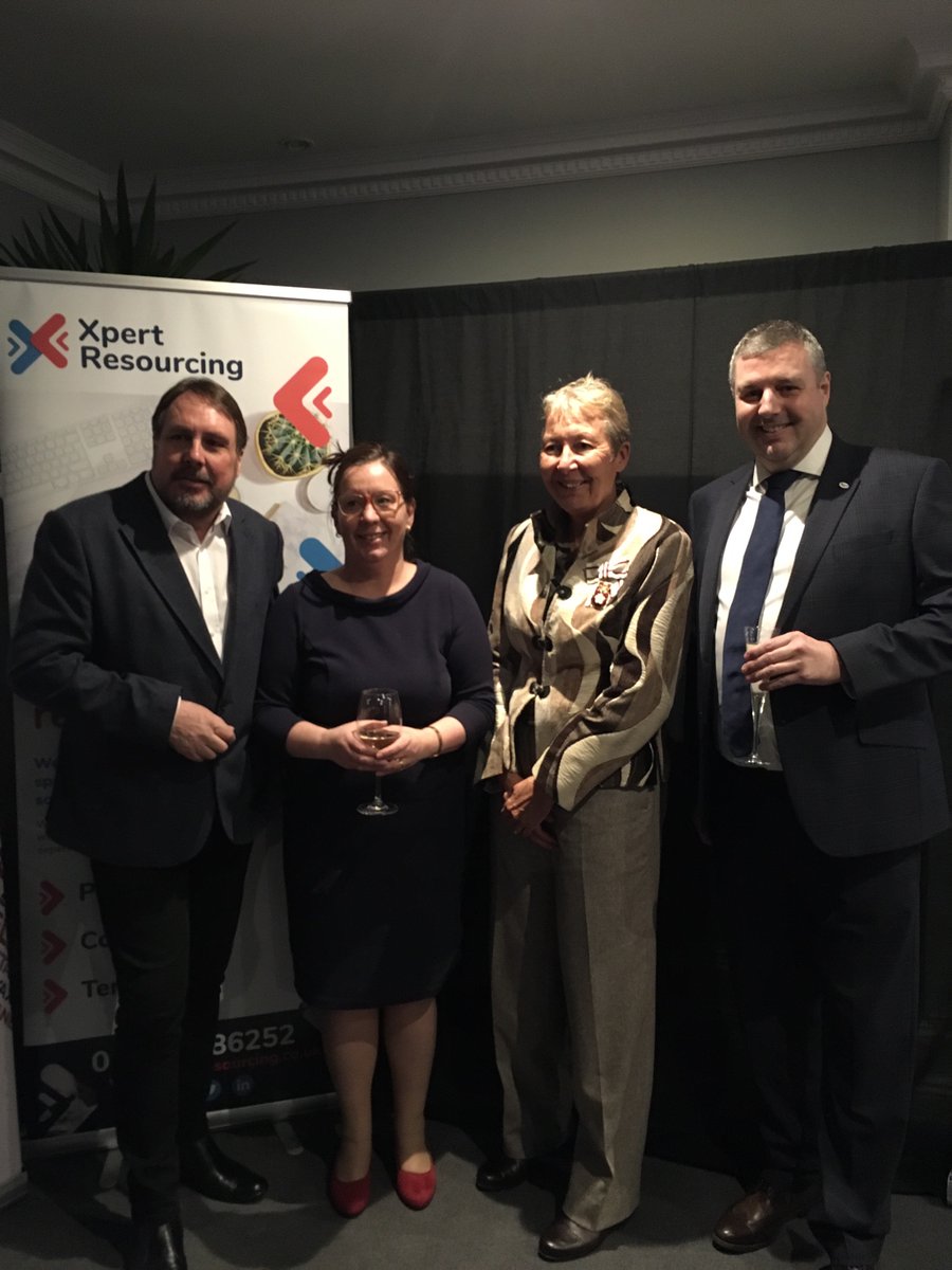 elyheroes's tweet photo. A brilliant evening @PoetsHouseEly launching #elyheroawards2020

Thank you to all our guests for attending, it was fantastic to welcome you all

Thank you to @Lord_Lt_Cambs for an inspiring speech. @chrismannbbc for your support and our hosts @elystandard https://t.co/Zh5rpr7J09