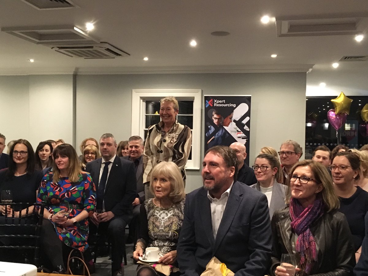 elyheroes's tweet photo. A brilliant evening @PoetsHouseEly launching #elyheroawards2020

Thank you to all our guests for attending, it was fantastic to welcome you all

Thank you to @Lord_Lt_Cambs for an inspiring speech. @chrismannbbc for your support and our hosts @elystandard https://t.co/Zh5rpr7J09