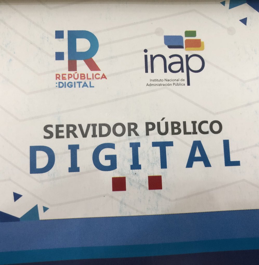 Aurelkys's tweet photo. #Avanzamos #RepúblicaDigital @AlfCamejo @RepDigitalDO @InapRD #Sensibilización @YsmaeplPaniagua @PresidenciaRD @ZoraimaCuello https://t.co/5wBqTwfYGl