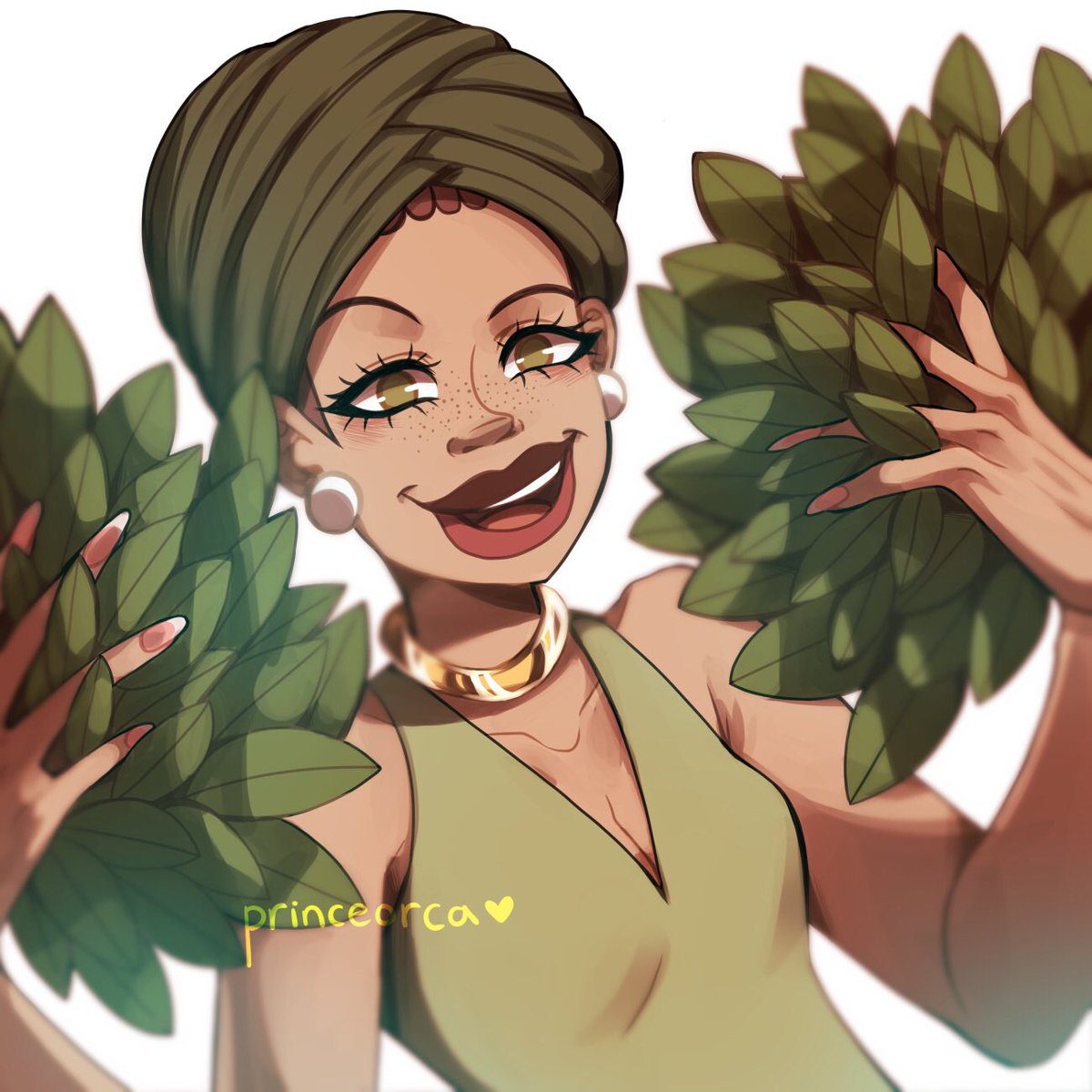 rapunzel, rapunzel, let down your long 」zaky ♔のイラスト