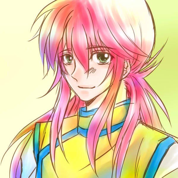 蔵馬のtwitterイラスト検索結果