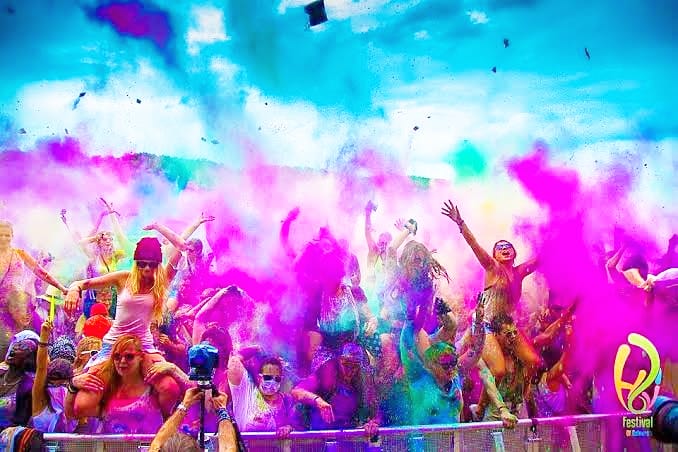 ファッションフェスティバル