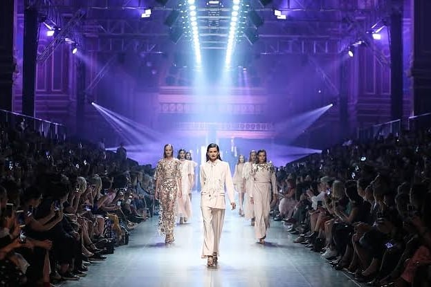 ファッションフェスティバル