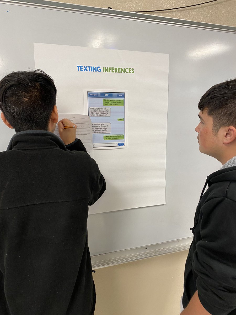 Gina Ramirez tweet media