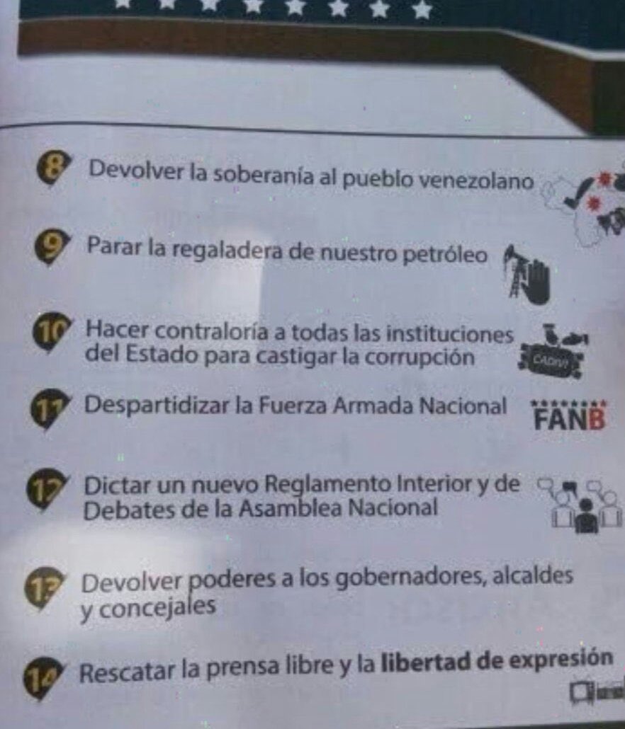 ElZulia's tweet photo. @stalin_gonzalez Si ganamos la AN 2015
https://t.co/L8vntDc9qi