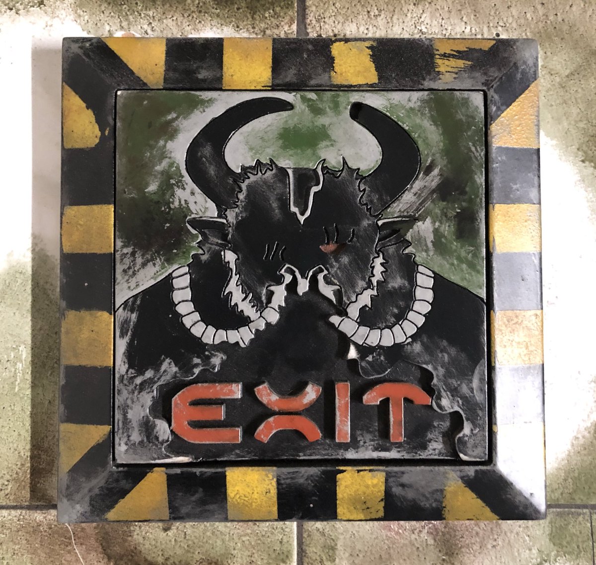 QuestroomLA's tweet photo. Who’s exited ? #Ourroomsaredangerous #beware #ProjectMinotaur #escaperooms #newescaperoom https://t.co/INrdKKHSPG