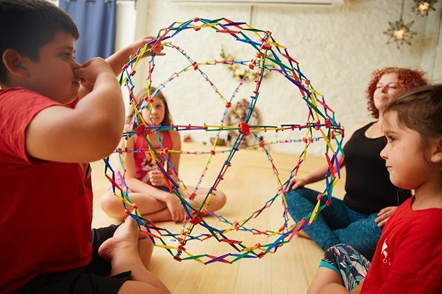 SUMMER CAMP REGISTRATION IS NOW OPEN! 🙌
Offered in partnership with Scribble Art Workshop, our summer camp includes sensory open play, yoga, art-making and more!✨ K-5 campers will enjoy themed intensive workshops -- think survivalist skills, music, c… ift.tt/2x6hEfR