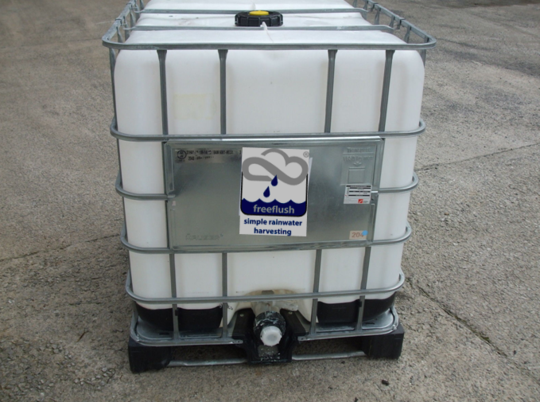 Do you run a car wash facility? Are you looking to improve on the eco-friendly nature of your company? This should hit the spot. freeflush.co.uk/collections/ra… #freeflush #ecofriendly #energy