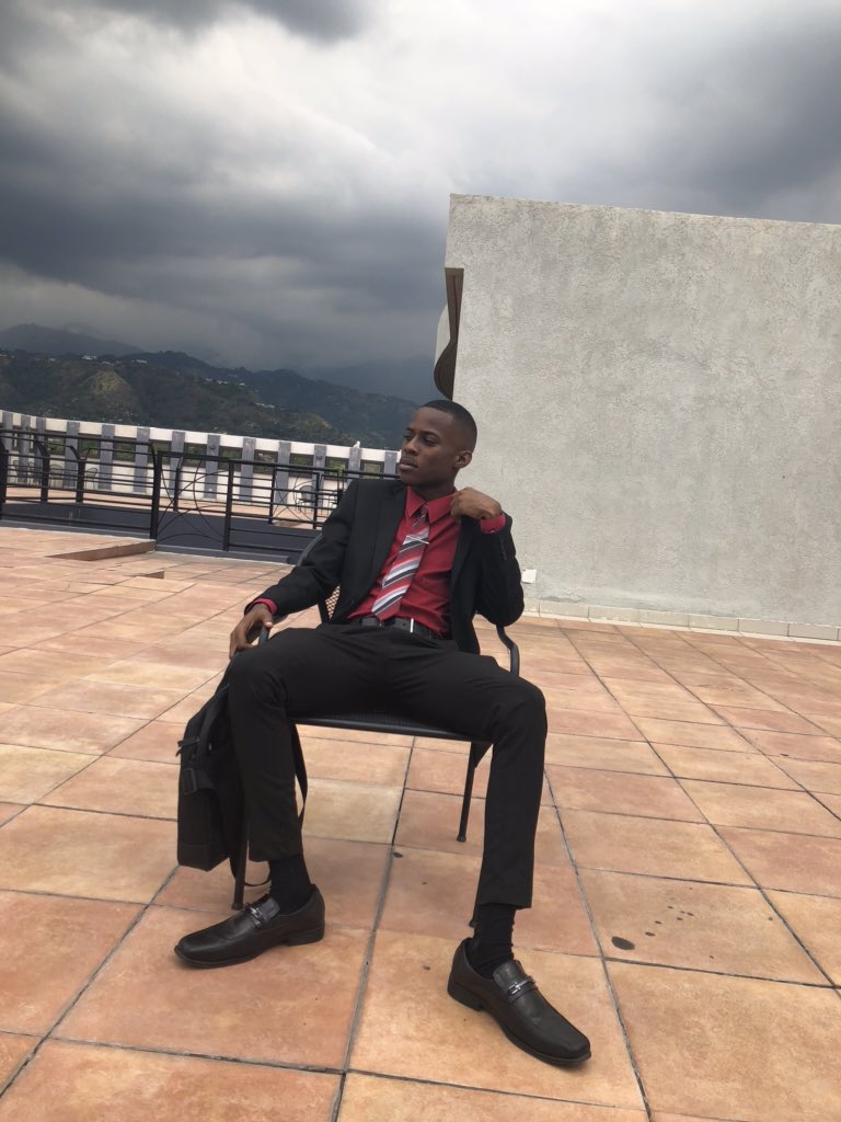 donalddaleyjr's tweet photo. βοΈ @monalawsociety #LawWeek2020 #LegalAttireDay2020 https://t.co/KWTsSBtcxv