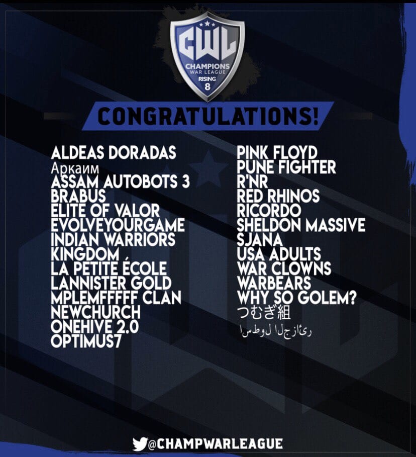 ¿Y aquí en la región, Por qué no nos aceptan?