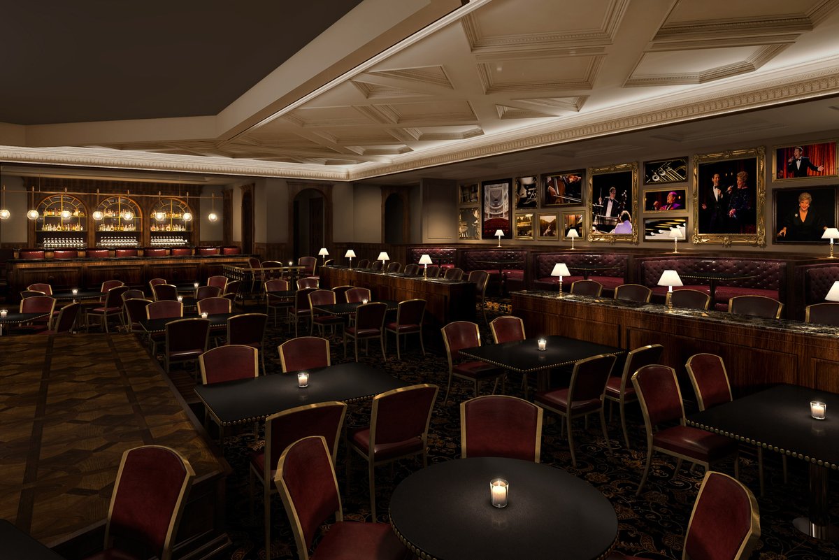 Coury Hospitality tweet media