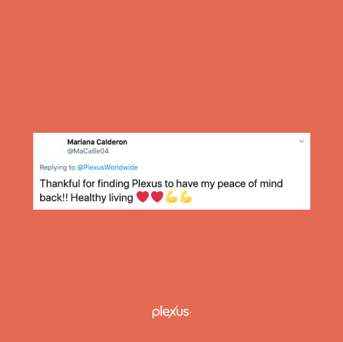 plexusinaus's tweet image. Healthy living for the win! 🙌 #Plexus #HappyAndHealthy #EverydayPlexus