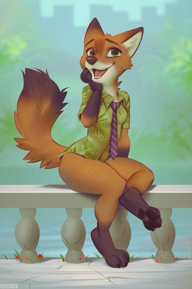 Imjust4f0x's tweet photo. "Want a pawsicle?~" 

🦊•Female nick wilde (can be male)
🦊•Limitless fox 
🦊•Dm's is open come and say Hi ^^
🦊•Dom and sub 
🦊•Breedable❤
            (Art is not mine)
                      ♡&amp;↻ https://t.co/MN2z4o9vUQ