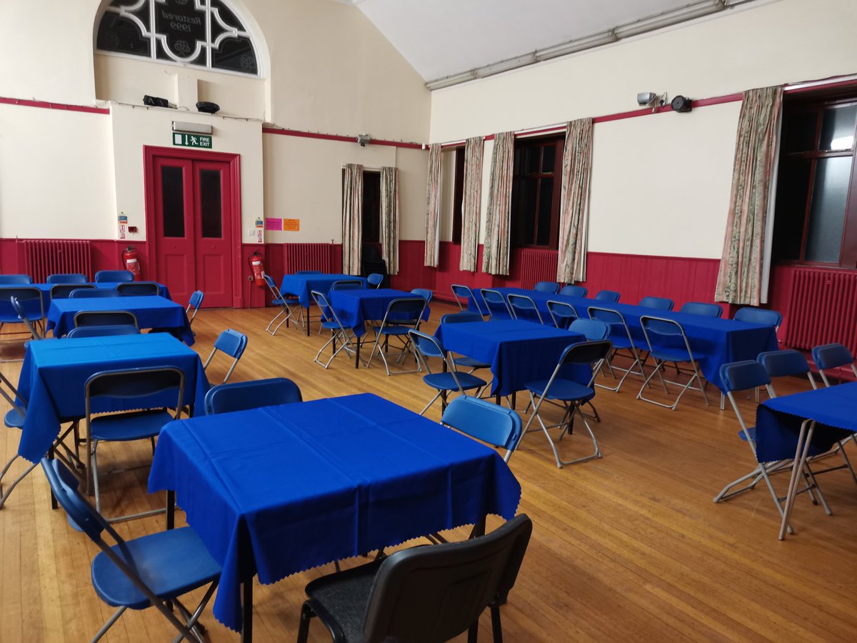 Garelochhead Station Trust tweet media