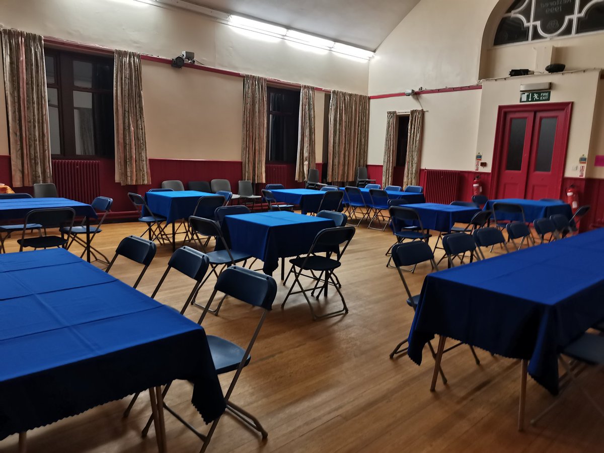 Garelochhead Station Trust tweet media