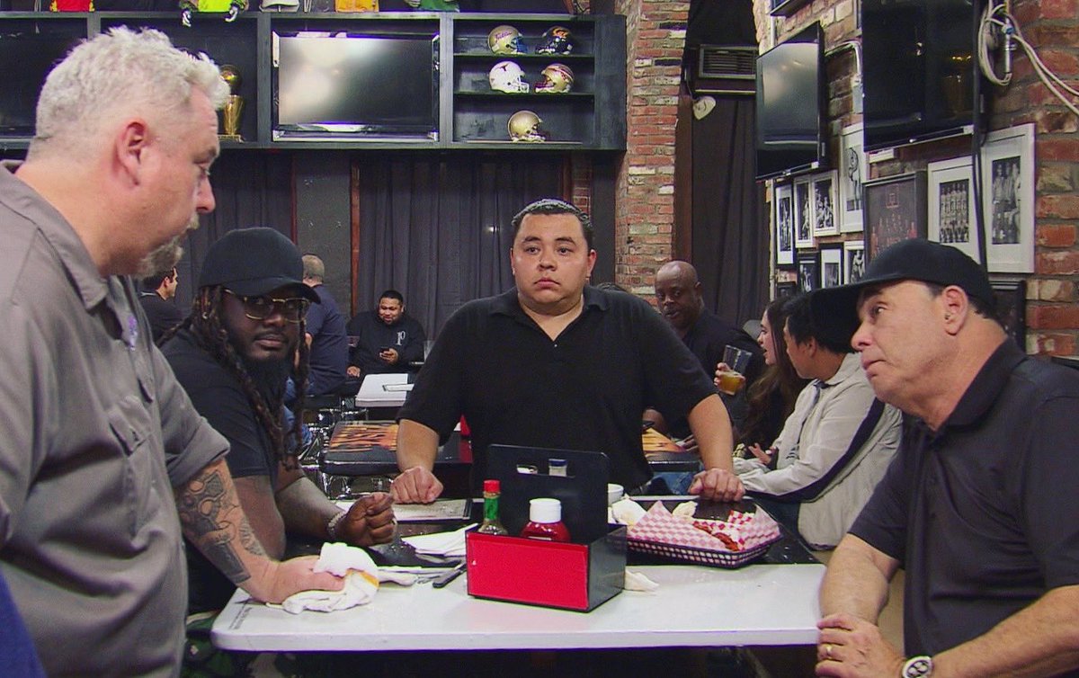 Jon Taffer tweet media