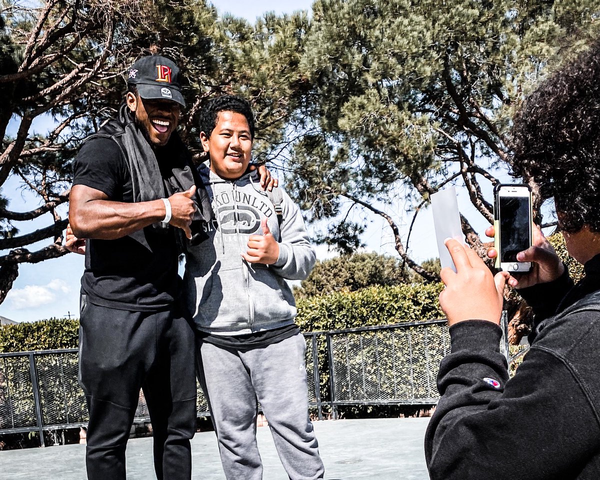 Los Angeles Wildcats tweet media